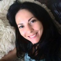 Olesya Romanyuk's Photo