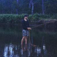 Lucas Caceres's Photo