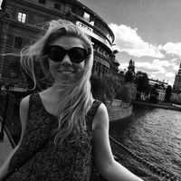 Fotos de Stine Nielsen