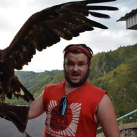 Kevin Murphy's Photo