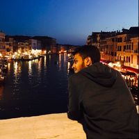 Manas Sangal's Photo