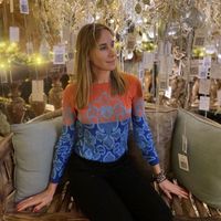 Anna Poberezhna的照片