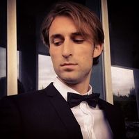 Pavel Lukasenko's Photo