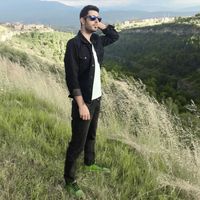 Suleyman Kose's Photo