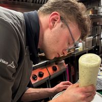 Marlon Kamradt's Photo