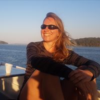 Johanna Giese的照片