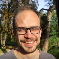 Tomáš Samuelis的照片