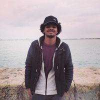 Mohamed Rezq's Photo