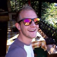 Matej Pinter's Photo