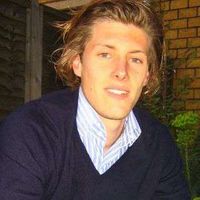 Matthieu Trémauville's Photo