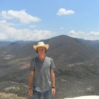 Evan Dawson的照片