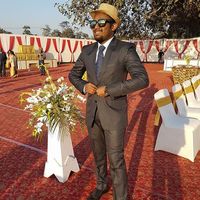 Gladson Peter's Photo