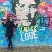 Esra Küçükakyüz的照片