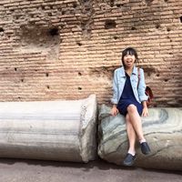 Michelle Ho的照片