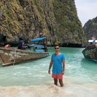 Fotos de Tolga Vardar