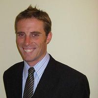 Daniel Harris's Photo