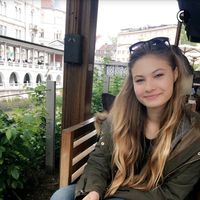 Lana Šuligoj's Photo