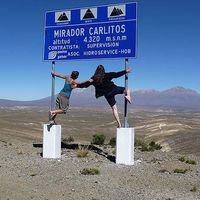 Sophie Demouy的照片