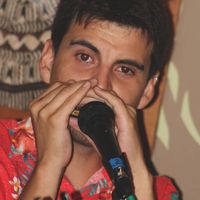 Dieter Hein Mutis's Photo