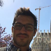 Sergio Corallo's Photo