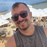 Фотографии пользователя Fabiano Serrão