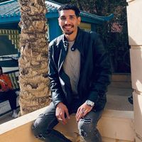 Fotos von adham motaz