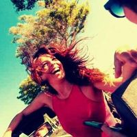 sarah Chebaro's Photo