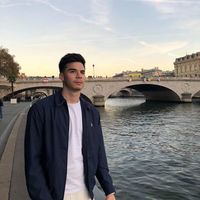 Sylvain Saux's Photo