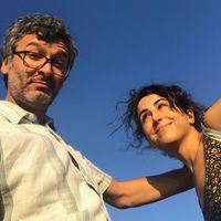 Sewal Çetindag's Photo