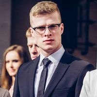 Wojtek Rydzewski's Photo