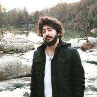 Ahmet Manap的照片