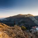 фотография Hiking Trip