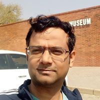 Fotos von Anoop Saxena