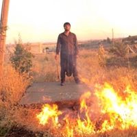 Mehmet Turgut's Photo