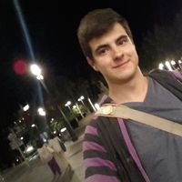 Daniel Vaganov的照片