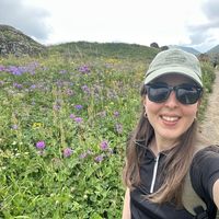 Salome Tsertsvadze's Photo