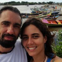 Flavia Santana's Photo