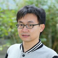 志全(Chi-Kai) 王(Wang)的照片