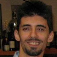 Vincenzo Iacca's Photo