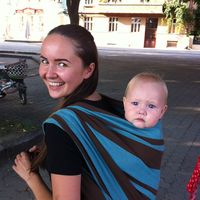 Tania Lemak的照片