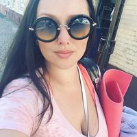 Ольга Парфенова's Photo