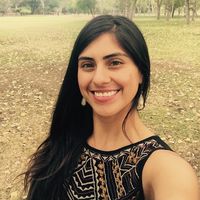 Grecia Mejia's Photo