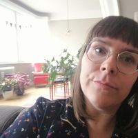 Els Van Looy's Photo