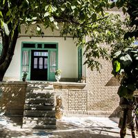 ecolodge - javaheri  house's Photo