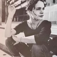 Jeanne Vuathier的照片