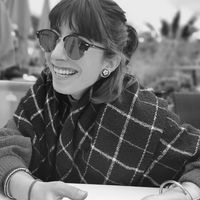 Ilona Brisseau的照片