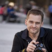 Tomek Baczkowski's Photo