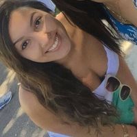 Le foto di Larissa Gama Felipe