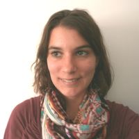 Solène Bouvier's Photo