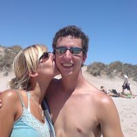 Glen Donoghue's Photo